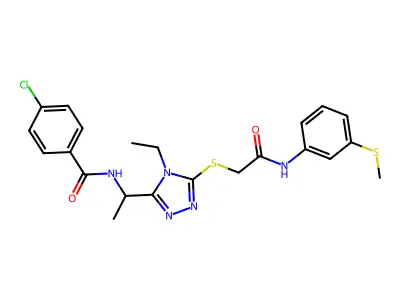 AN-698/42116411 structure