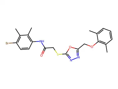 AN-698/42116855 structure