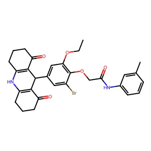 AM-879/42012352 structure