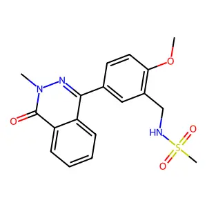 A3397/0144105 structure