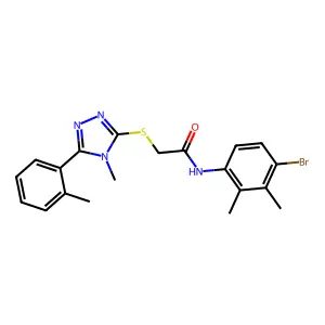 CBKinase1_003964 structure