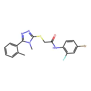 CBKinase1_003848 structure