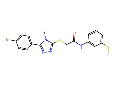 CBKinase1_004163 structure