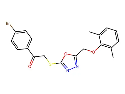 AN-698/42116902 structure