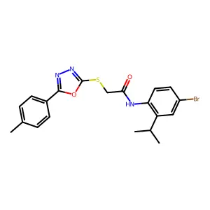 CBKinase1_004329 structure