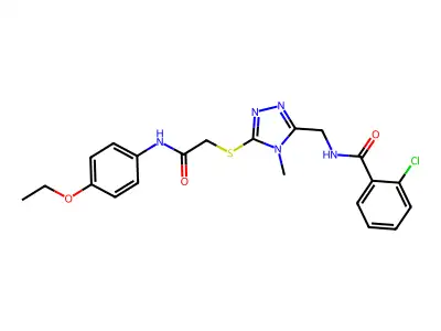 AN-698/42117090 structure