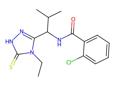 BAS 08861309 structure