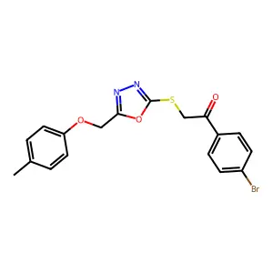 AN-698/42116900 structure