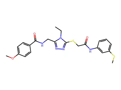 AN-698/42116143 structure