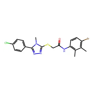 CBKinase1_004375 structure