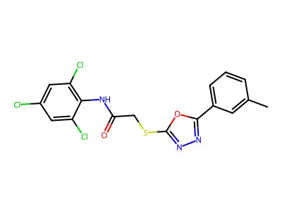CBKinase1_004309 structure