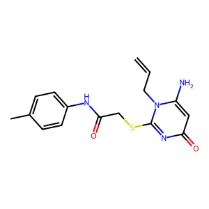 BAS 07023818 structure