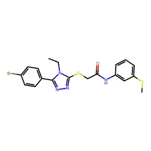 CBKinase1_004410 structure