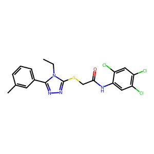 CBKinase1_004458 structure