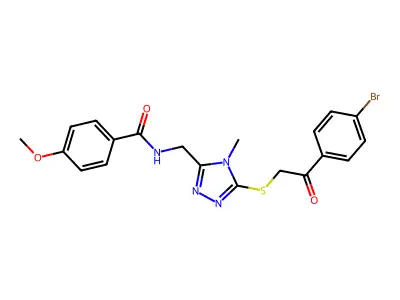 AN-698/42116675 structure