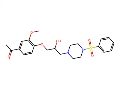 BAS 06496850 structure