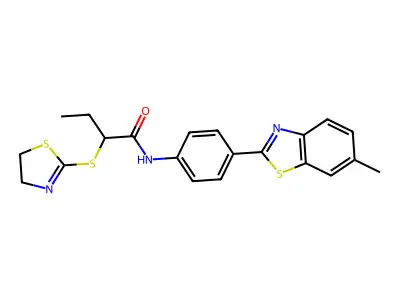 CBKinase1_004436 structure