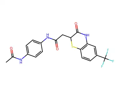 CBKinase1_004302 structure