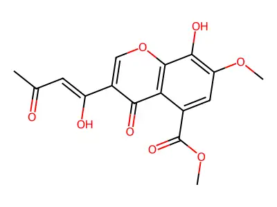 CTK9A1418 structure