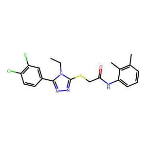 CBKinase1_004270 structure