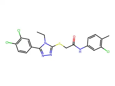 CBKinase1_004539 structure