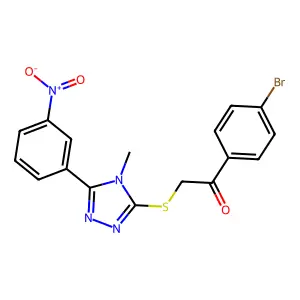 CBKinase1_004733 structure