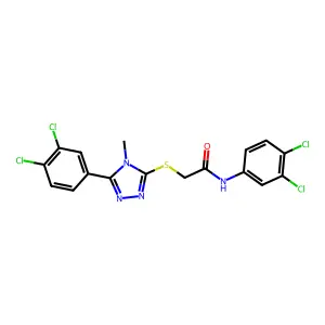 CBKinase1_004581 structure