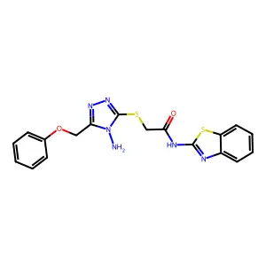 AN-698/42147645 structure