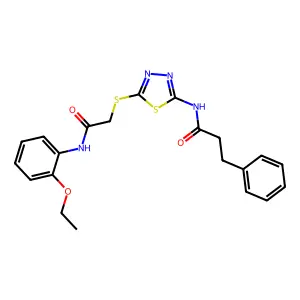 F1838-3764 structure