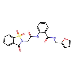 BAS 06738288 structure