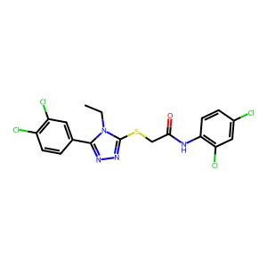 CBKinase1_004778 structure