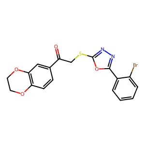 CBKinase1_004751 structure