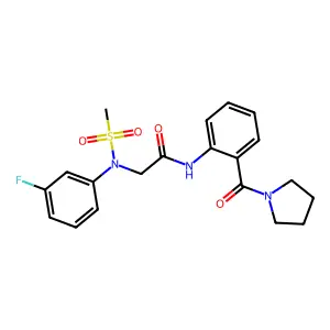 CBKinase1_004679 structure