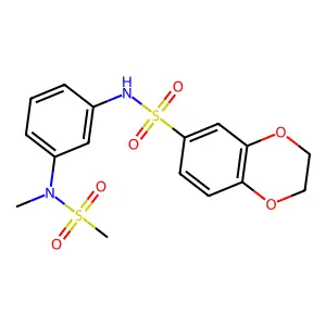 CBKinase1_004790 structure