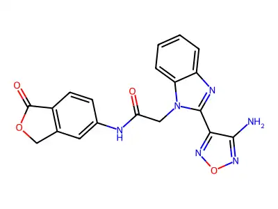 AN-465/42154379 structure