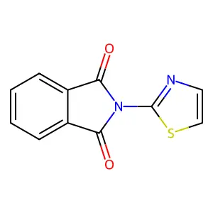 Carboxytolbutamide structure