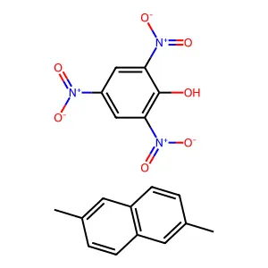 Pregn-4-ene-3,20-dione, 6beta-methyl- structure
