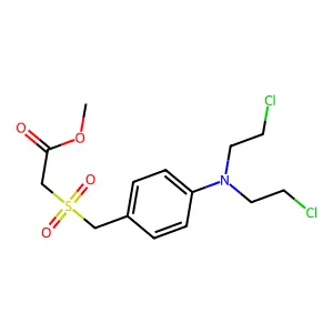 3,3,5-Triphenylfuran-2(3h)-one structure