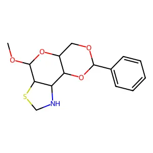 Conidendrol structure