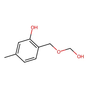 Oxazolidine, 3-methyl- structure