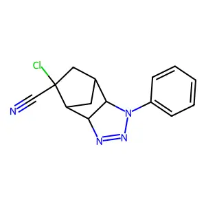 Oxazolo(4,5-b)pyridin-2(3H)-one, 3-((4-(2-methoxyphenyl)-1-piperazinyl)methyl)- structure