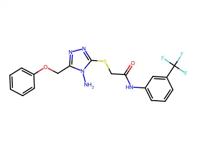 AN-698/42147505 structure