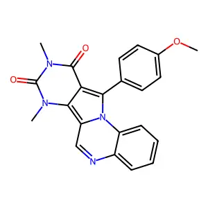 BAS 06988749 structure