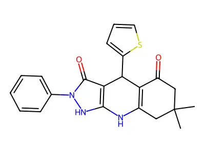 BAS 06911271 structure