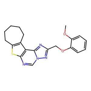BAS 07387458 structure