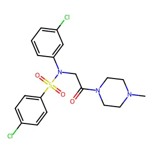 CBKinase1_004666 structure