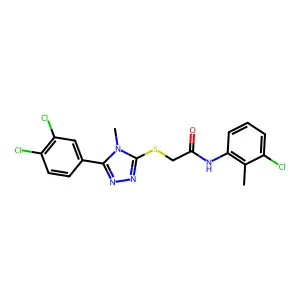 CBKinase1_004590 structure