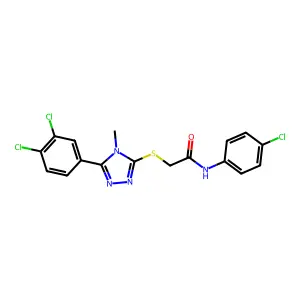 CBKinase1_004819 structure