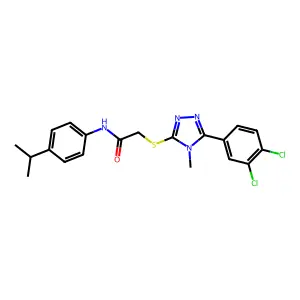 CBKinase1_005095 structure