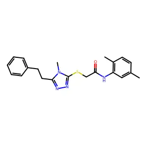 AN-698/42114094 structure